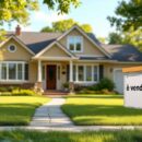 Astuce de grand-mère pour vendre sa maison efficacement
