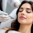 Radiofréquence pour le visage : bienfaits et résultats avant-après