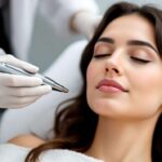 Radiofréquence pour le visage : bienfaits et résultats avant-après