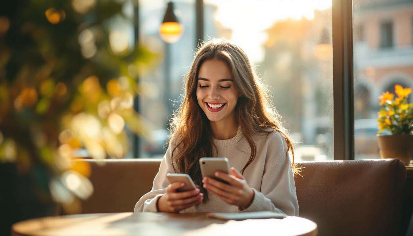 Comment provoquer un mec par message : astuces efficaces