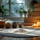 Pourquoi mettre du riz dans les coins de la maison ?