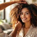 Coupe naturelle pour cheveux frisés : astuces et conseils