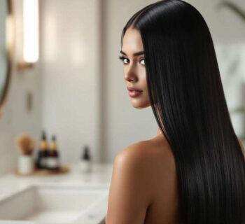 Comment plaquer ses cheveux efficacement ?