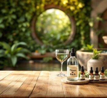Avis sur les Fleurs de Bach : découvrez leurs Bienfaits