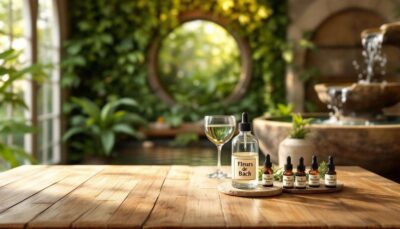 Avis sur les Fleurs de Bach : découvrez leurs Bienfaits