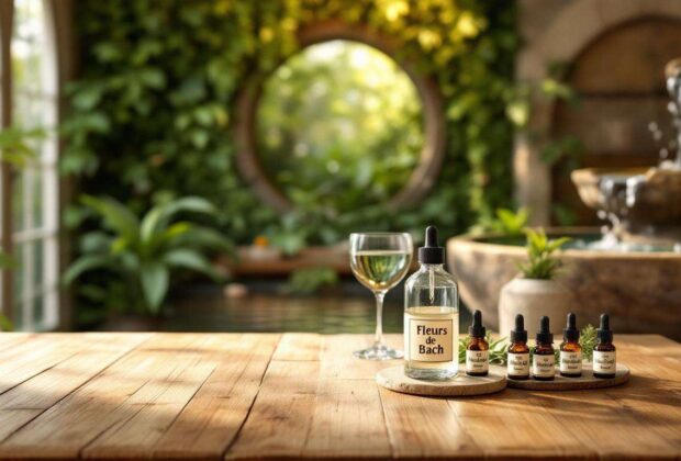 Avis sur les Fleurs de Bach : découvrez leurs Bienfaits