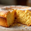 Recette de bowl cake moelleux et délicieux