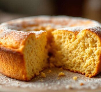 Recette de bowl cake moelleux et délicieux