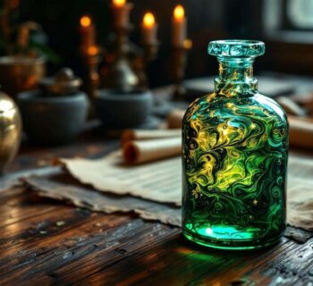 Elixir spagyrique : découvrez ses bienfaits et son histoire