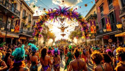 Mardi Gras 2026 : découverte des Traditions et Recettes Gourmandes