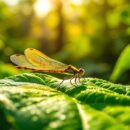 Signification spirituelle de la libellule : tout savoir sur cet animal totem