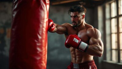 Régime du boxeur : découvrez son efficacité