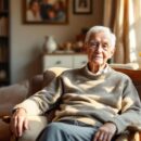 Hallucinations visuelles chez les personnes âgées : causes et solutions