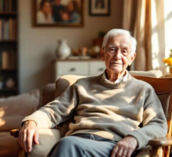 Hallucinations visuelles chez les personnes âgées : causes et solutions