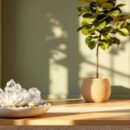 Cristaux Feng Shui : harmonisez Votre Espace