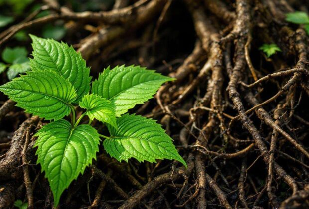 Kudzu pour maigrir : avis et efficacité