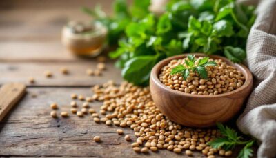 Remède de grand-mère pour réduire le fer : découvrez la recette efficace