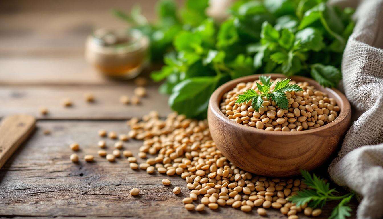 Remède de grand-mère pour réduire le fer : découvrez la recette efficace