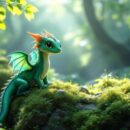 Quelle est la plus petite race de dragon ?