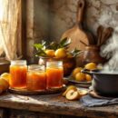 Recette traditionnelle de confiture de coing : astuces de grand-mère