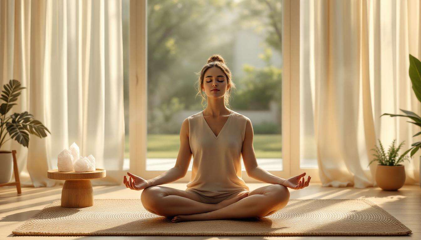 21 jours d'auto-traitement avec le Lahochi : découvrez ses bienfaits