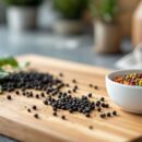 Allergie au poivre : symptômes et solutions