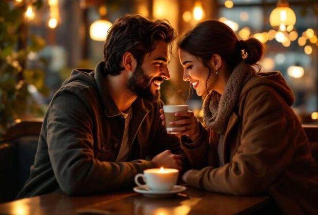 Les signes d'une amitié amoureuse : test et décryptage