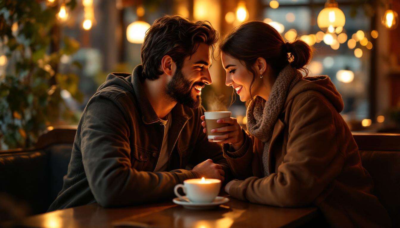 Les signes d'une amitié amoureuse : test et décryptage