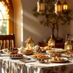 20 Modèles de SMS pour Souhaiter un Bon Ramadan 2026