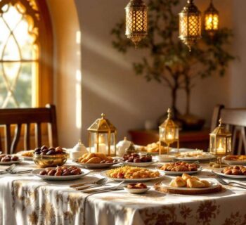 20 Modèles de SMS pour Souhaiter un Bon Ramadan 2026