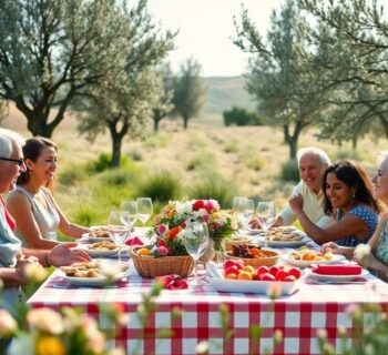 Fête des Mères en Italie : traditions et Célébrations