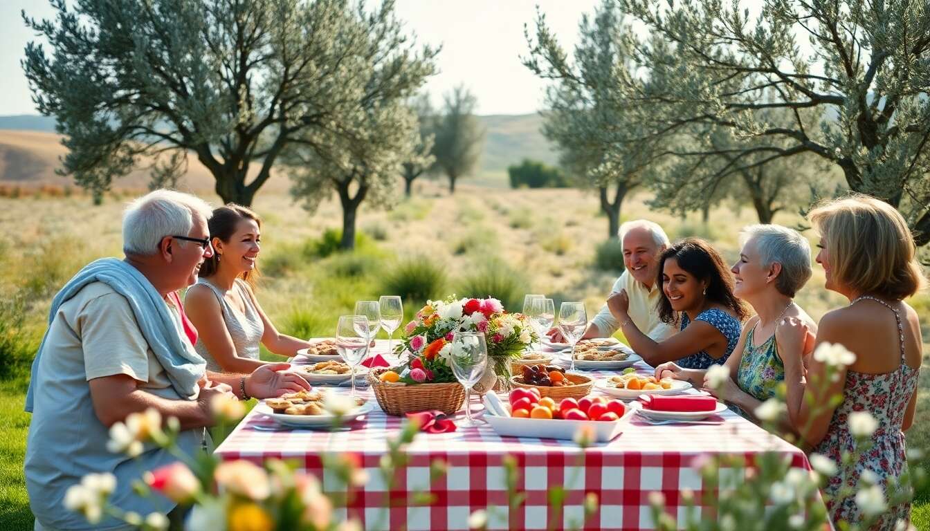 Fête des Mères en Italie : traditions et Célébrations