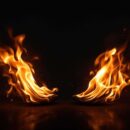 Flamme Jumelle : comprendre la Séparation Définitive