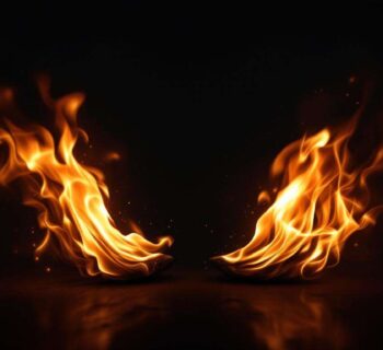 Flamme Jumelle : comprendre la Séparation Définitive