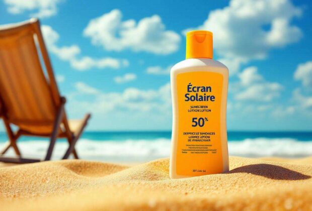 Quelle est la meilleure huile pour un bronzage parfait ?