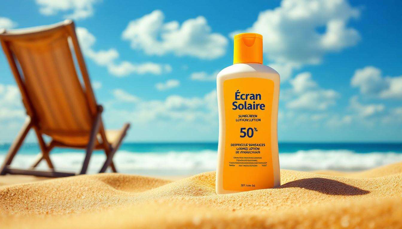 Quelle est la meilleure huile pour un bronzage parfait ?