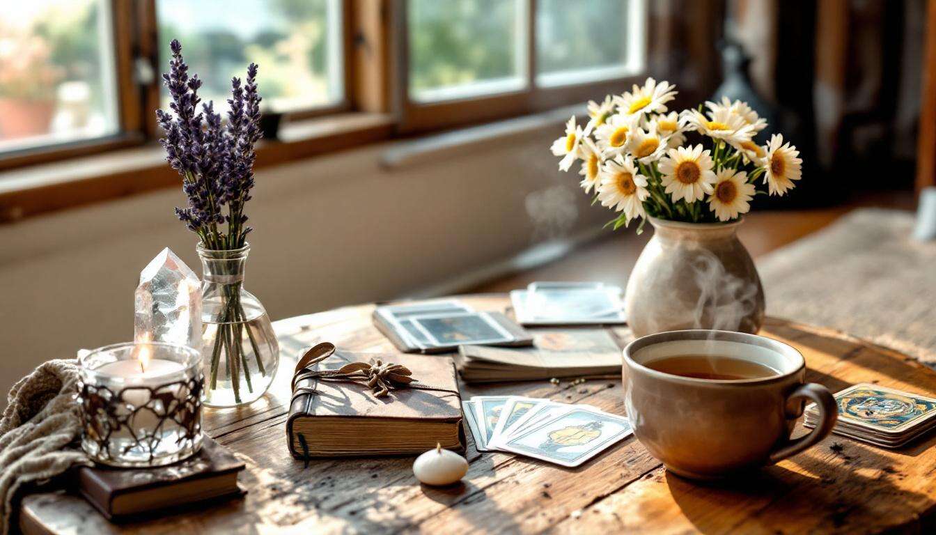 Idées de Cadeaux Spirituels : originales et Pleines de Sens