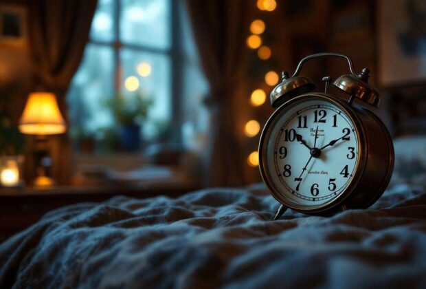 Heure 22h11 : signification en amour