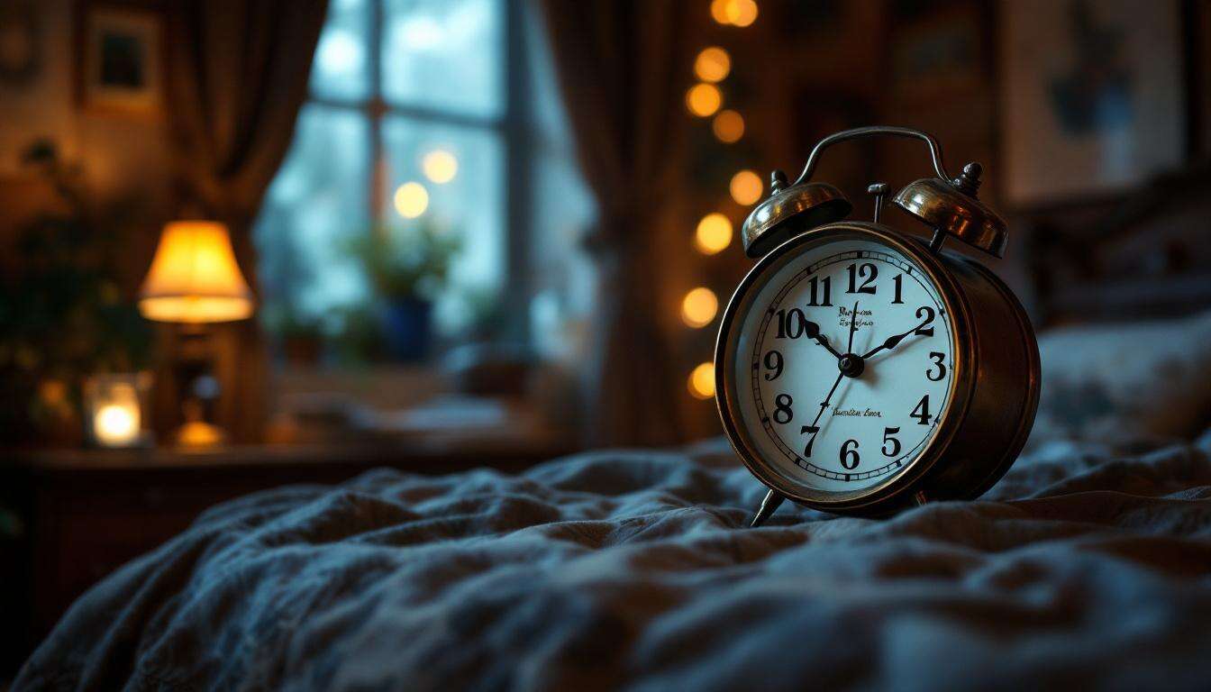 Heure 22h11 : signification en amour