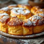 Recette Traditionnelle du Gâteau de Savoie : astuces de Grand-Mère