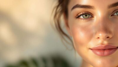 Comment réduire l'excès de sébum sur le visage ?