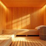Le sauna fait-il maigrir ?