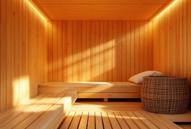 Le sauna fait-il maigrir ?