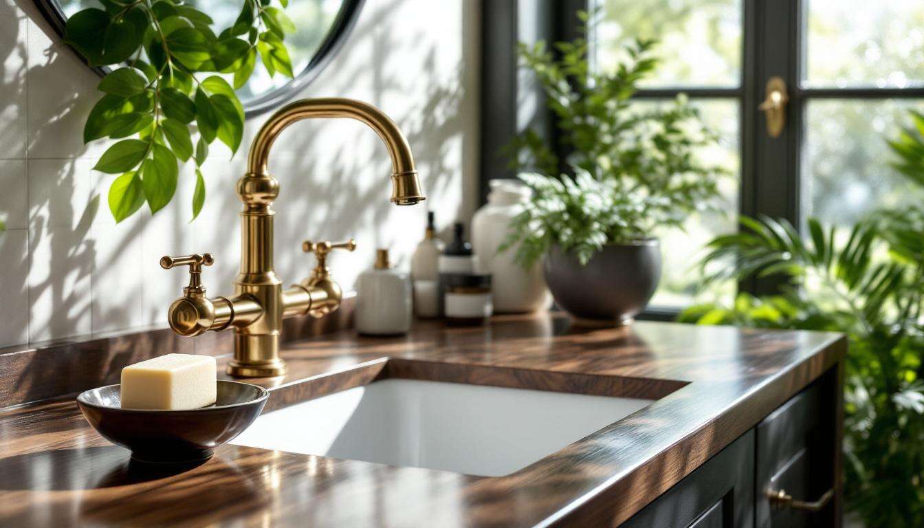 Comment utiliser un après-shampoing solide ?