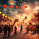 Nouvel An Chinois 2026 : signification et Traditions