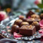 Chocolat aphrodisiaque : secret de beauté et bien-être ?