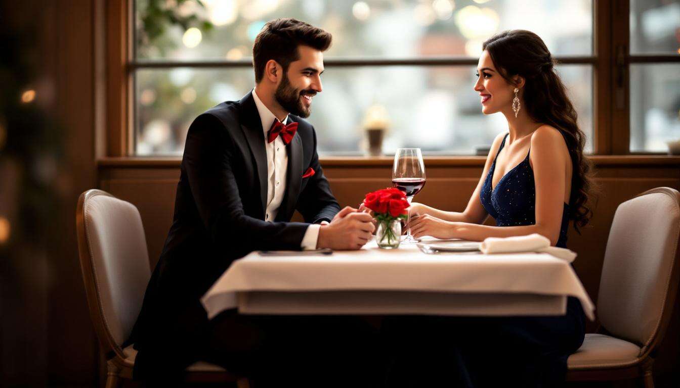 Date de la Saint-Valentin 2026 : que savoir ?