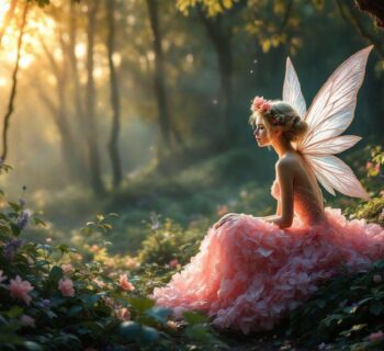 Déguisement de fée : idées et conseils pour un look féérique