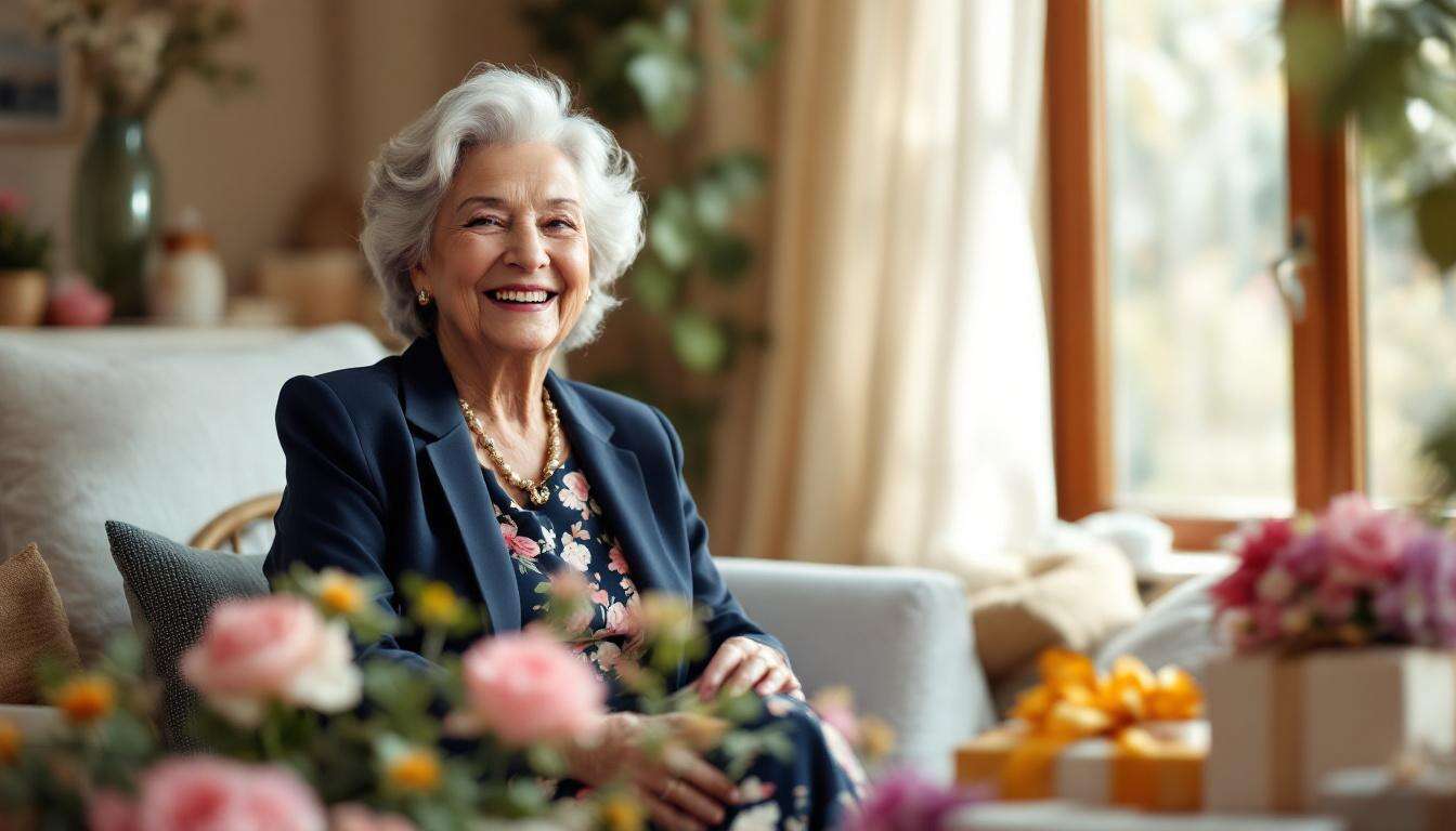 Fête des grands-mères 2026 : idées cadeaux et astuces beauté