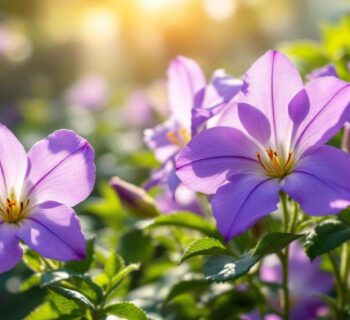 Bienfaits de la Glycine pour la Peau